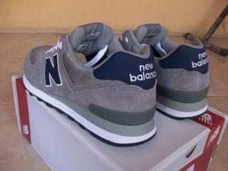 NEW BALANCE ML 574 SS1 size 43