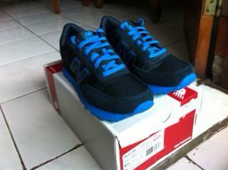 NEW BALANCE ML 501 SBE size 41,5
