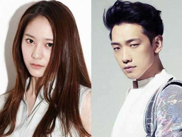 Runners_SMG's tweet photo. [ARTIKEL] Krystal, Rain dan Pemain ‘My Lovely Girl’ Ikuti Syuting Running Man Terbaru! (cont) http://t.co/fByWA4gUG0 http://t.co/KpdtrRUf7K