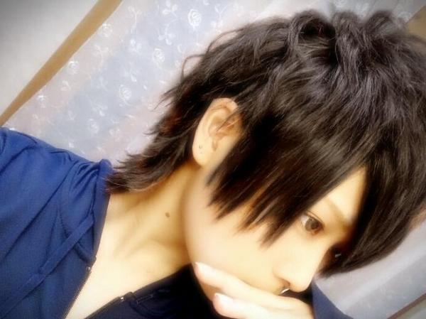 いお とりあえず 過去写メだけど 男に見えたらrt 男装さんと繋がりたい Rtした人で気になった人フォローする 男装 Http T Co Mqeq4iiqav