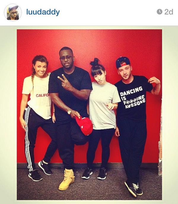 sytycdsummer's tweet photo. YASSSS #SYTYCDskeleton is being revised! http://t.co/h9OF68Ahag