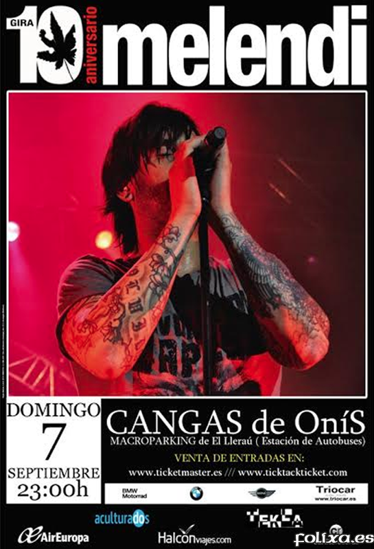asturiast's tweet photo. Este Domingo @MelendiOficial @GuerrerosMelen  Actuara en Cangas de Onis!! Compra tu entrada:
http://t.co/1DF9NPMRXW http://t.co/FB18Fao2OP"