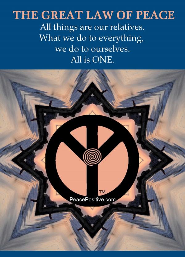 BePeacePositive's tweet image. 