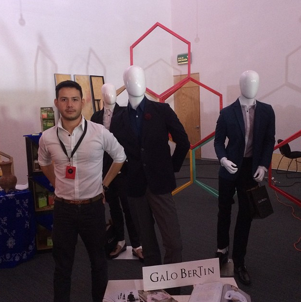 GaloBertin's tweet photo. #galobertin en #GenMQro @GenMQro http://t.co/tORgKPX4Hs