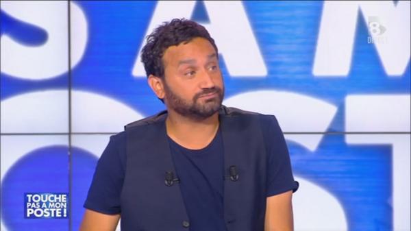 _eiluj20's tweet photo. Je pleure de joie devant tant de beauté 😍 #TPMP #TPMPisBack http://t.co/rqGuNSG6tM
