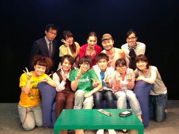感想まとめ 劇団set 新人公演 Off Off Set 部屋と僕と弟のはなし Togetter 感想まとめ 劇団set 新人公演 Off Off Set 部屋と僕と弟のはなし Togetter