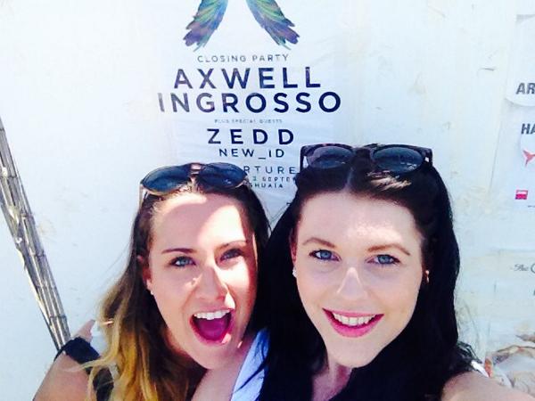 miriamsg20's tweet photo. Hurry up Wednesday @departureslive @ushuaiaibiza @Axwell @Ingrosso http://t.co/Nh8usa9E6W
