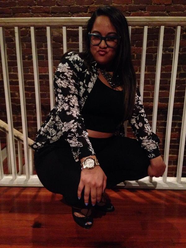 whoaalyha's tweet photo. The cover of my next mixtape coming soon #2knever http://t.co/kDsGFeQ4Jj