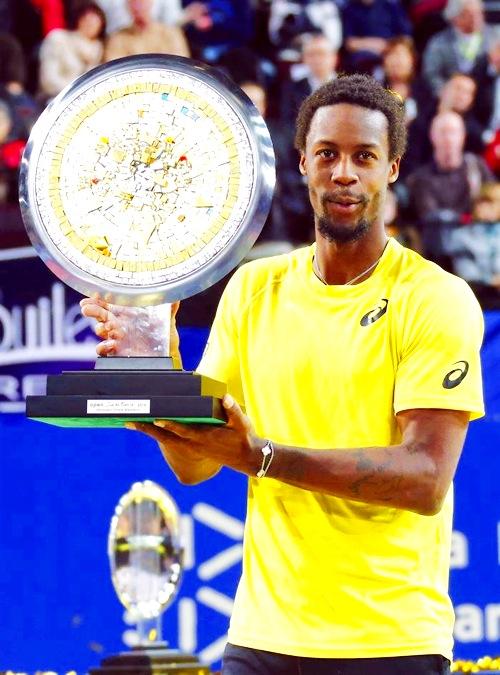  the most spectacular player of the circuit.. Happy happy birthday    !!!!.. 