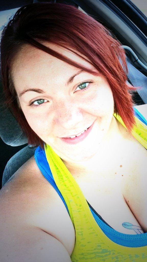 BbwChels13's tweet photo. Happy Monday http://t.co/AdOP4sNUUE