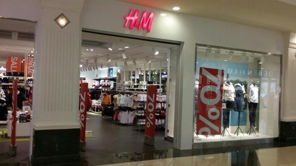 H&m الرياض فروع عناوين فروع