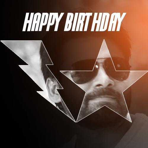 Happy Birthday PowerStar Pawan Kalyan Team 