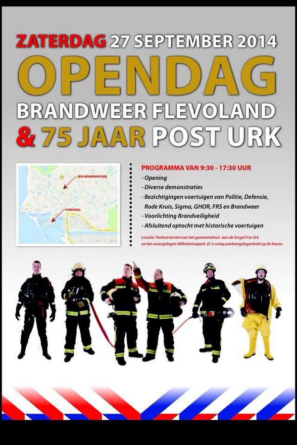 September 27 komt allen