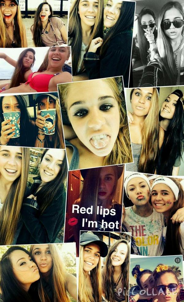 Happy birthday to my best friend! thanks for being such a special part of my life #pineapples ✌💕 <a href="/aliemacnaughton/">alie macnaughton</a>