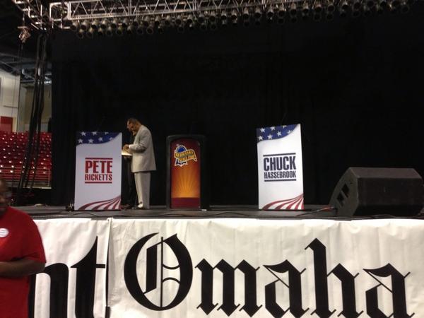 ViewPointTV's tweet image. Debate!