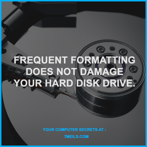 7meils's tweet photo. Get your daily computer secrets here : http://t.co/ZcxzRWcglv 
#PC #Computer #Tips #Damage #Fact #7meils http://t.co/wLedkzkREY