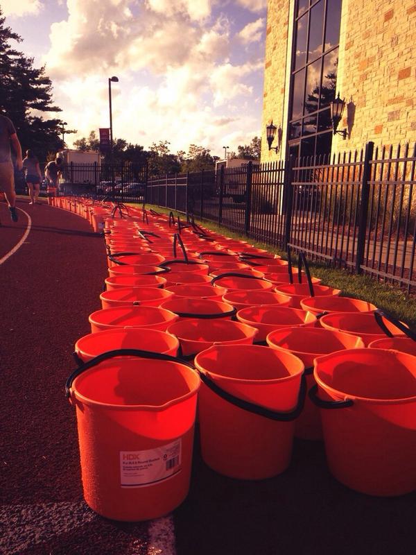 cabevents's tweet photo. #Carthage18 are you ready for the ALS Ice Bucket Challenge tonight!? #CarthageCollege http://t.co/g1RhqlVM7E