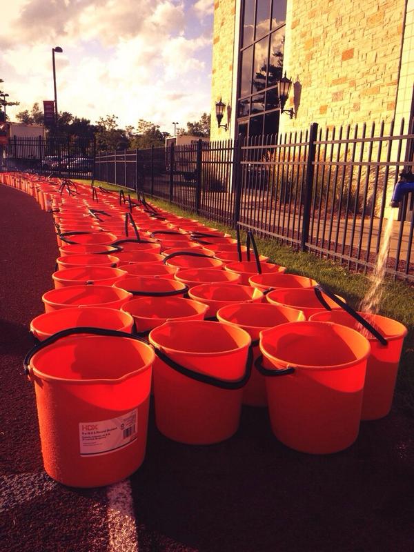 cabevents's tweet photo. #Carthage18 are you ready for the ALS Ice Bucket Challenge tonight!? #CarthageCollege http://t.co/g1RhqlVM7E