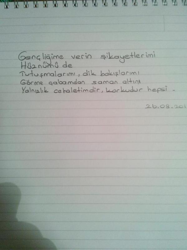 meryem karaca (@mrym_krc) on Twitter photo 