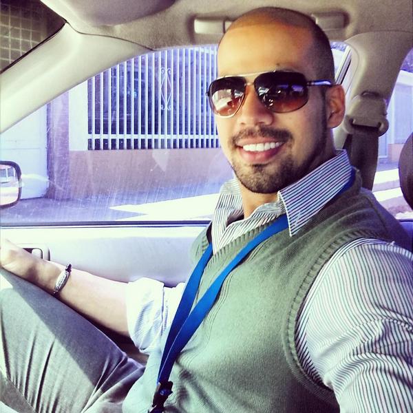 guille_caldera's tweet image. #EsModa Sonreír Siempre  #Agradecido