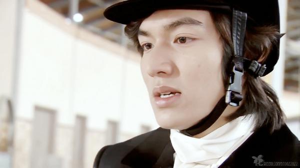 MinozChileOFC's tweet image. Boys Over Flowers cr en la foto