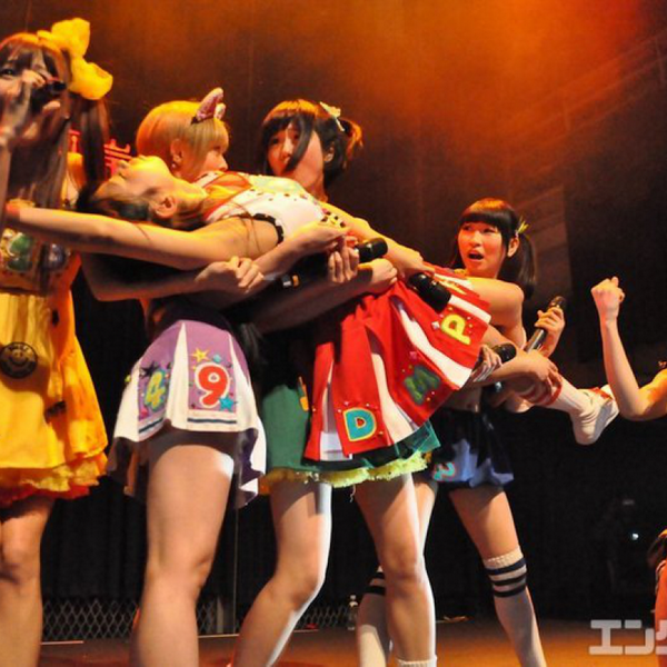 でんぱ組inc 歌詞 Dempagumi Kasi Twitter