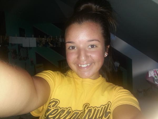 Kaylee7500's tweet photo. So long summer 2k14 ✌👋 http://t.co/2PisxjmMhZ