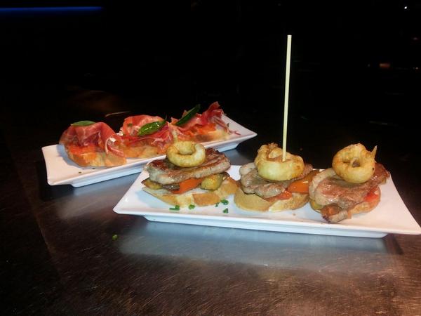 CRISTOBAL LEVIU (@cocinobal) on Twitter photo 