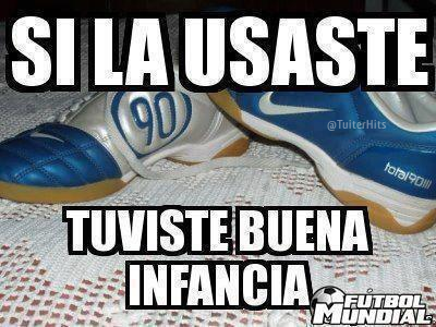 TuiterHits's tweet photo. RT si también las usaste http://t.co/zRMJeaHhe2