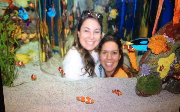 RipleysAquaGAT's tweet photo. Congratulations @LakinTallent your photo won #BestPhotoOfTheWeek! It looks like you had a fun here! http://t.co/oZ8t9o0Otd