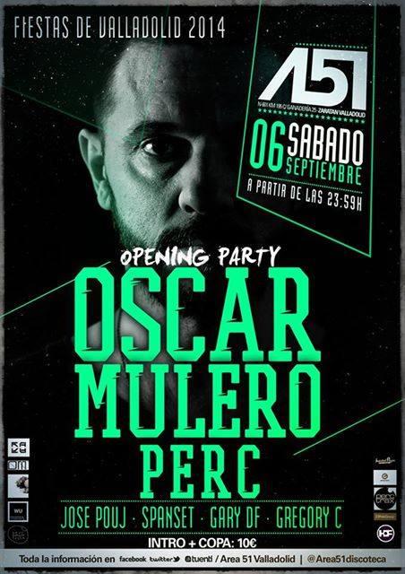Area51Discoteca's tweet photo. Atentos twiteros!!!
A las 22:30 se termina el sorteo de 2 entradas para el OPENING de AREA 51
RETWITEA para GANAR!! http://t.co/IFEich07Jm