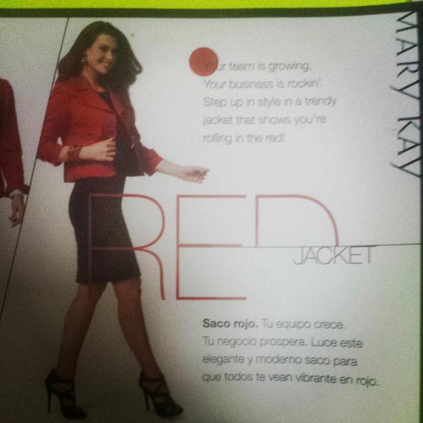 angel_MaryKay's tweet photo. I'm on a race to red in my Mary Kay business. #RaceforRed #MKLife #Goal_Driven http://t.co/XCIuaBxvgI