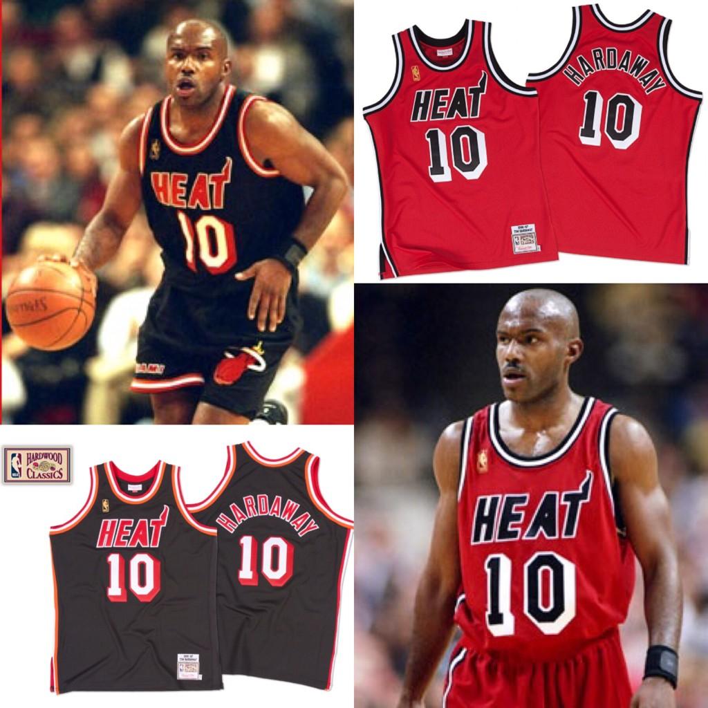 Happy Birthday Tim Hardaway!!!      