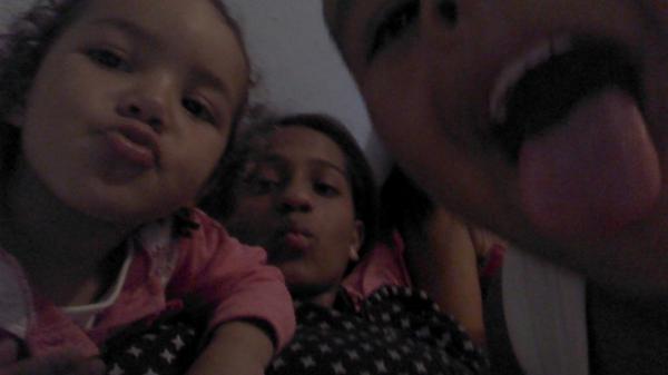 FGustavo's tweet photo. E por que seus primos Te ama http://t.co/Wfuibyany8