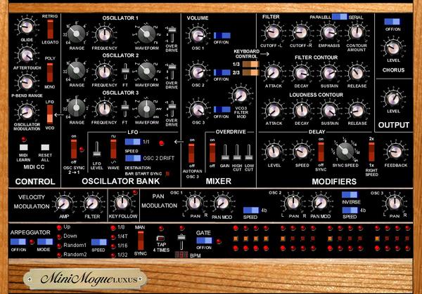 MGEffect's tweet image. “@reaktorplayer: Best Free Software Synthesizers-Listed And Reviewed: bit.ly/18gSwcR http://t.co/g5L4ZYy3ha” Everyone ❤️ free stuff