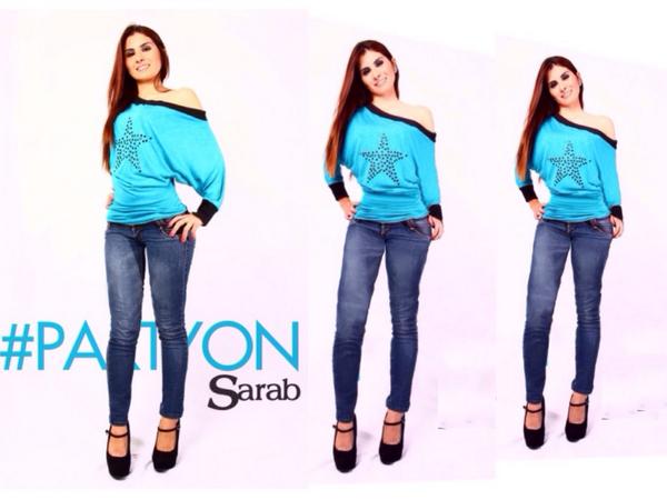 sarabfashion's tweet image. Nueva Colección #party on #modagirls venta #online pedidos aquí vía inbox