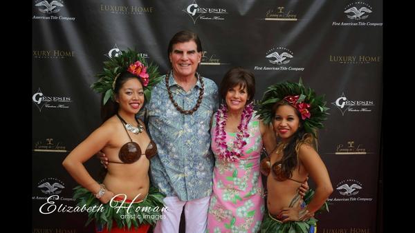 ricklgodwin's tweet photo. Enjoying a Hawaii Luau with my bride. Food is awesome. Happy Labor Day. #RickGodwin #livebold http://t.co/I9abF6b9We