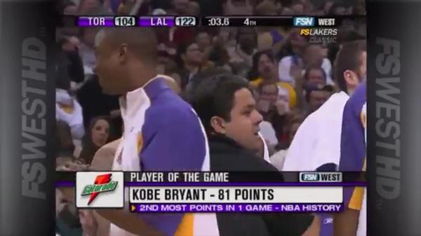 LadiesLovinDre's tweet image. When niggas try to tell me KOBE isn&apos;t the greatest I just say #81points #GOAT
