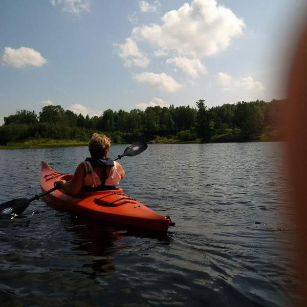 DressageAmanda9's tweet image. Awesome day for #kayaking on #keyriver! #summertime #Family