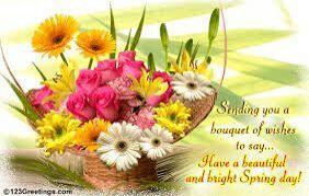 MadhuPandya's tweet photo. Happy Spring Day! http://t.co/8GpOWKMy5E
