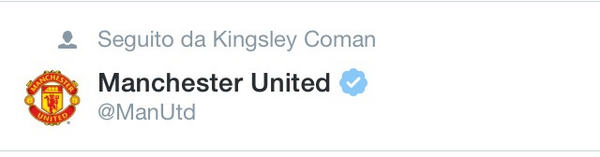 NON COMINCIAMO EH. 
#Coman #Juventus