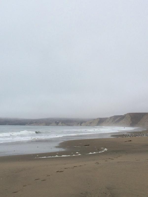 ktinersmith's tweet image. Not too shabby a place for some early morning prayer time during my time in CA... already missing it!