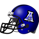 OHHelmetProject's tweet photo. Updated Amelia @AHSBarons for 2014. http://t.co/a875DPNCSb