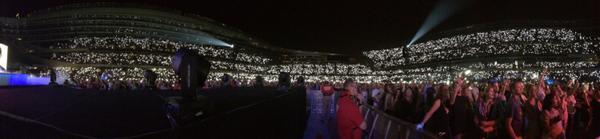 lukebryan's tweet photo. Wow http://t.co/B0tuDP8B21