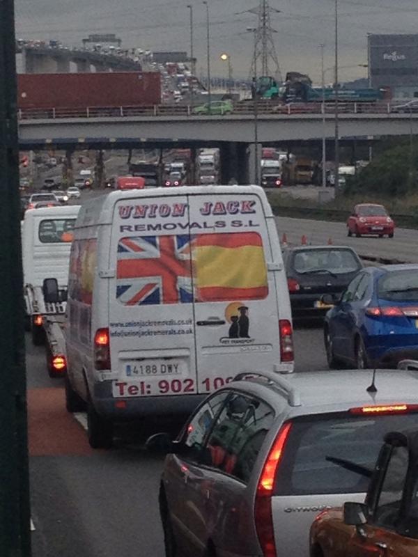 tiny19891's tweet image. Look who I saw today @paulmc772