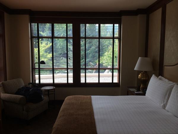 diannesparrow's tweet photo. Thank u @FSWhistler for a wonderful and relaxing break! Until next time... http://t.co/OG5sSANxZm