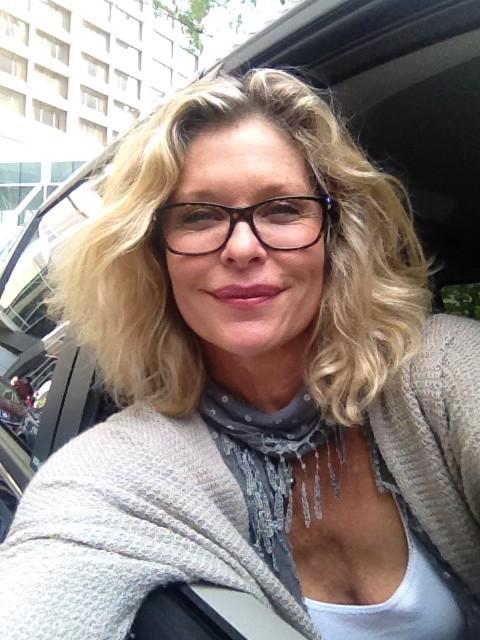 Kate vernon photo