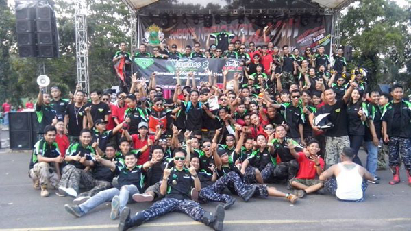 Eko wibowo (@ifaygt) on Twitter photo 