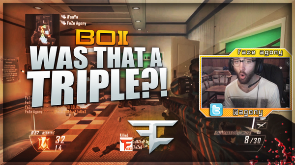 Agony's tweet image. 150 RT's for this to go up now!