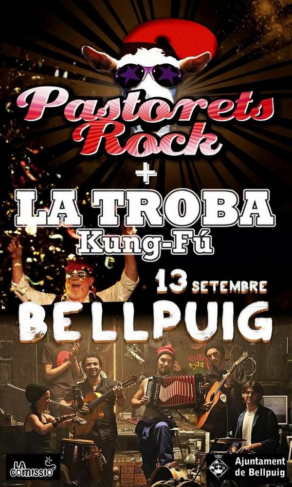 La Comissió tweet media